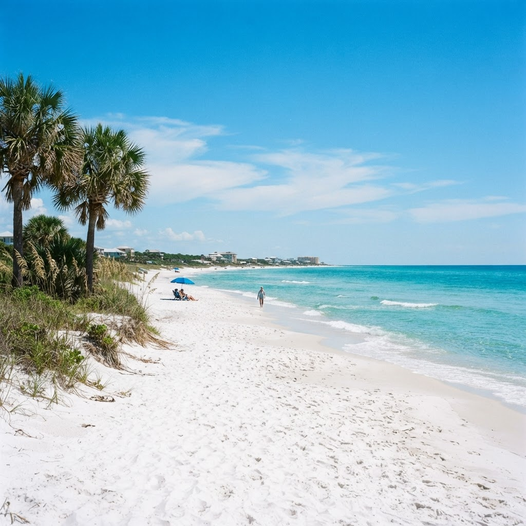 Florida Coast Experience